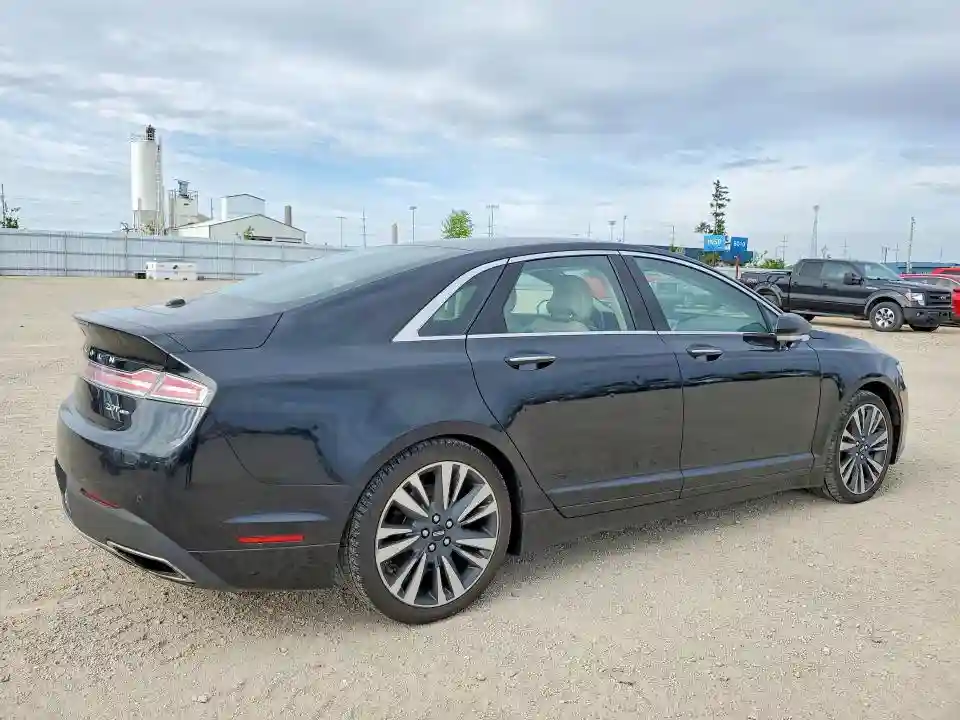 3LN6L5F92HR618495 2017 LINCOLN MKZ-2