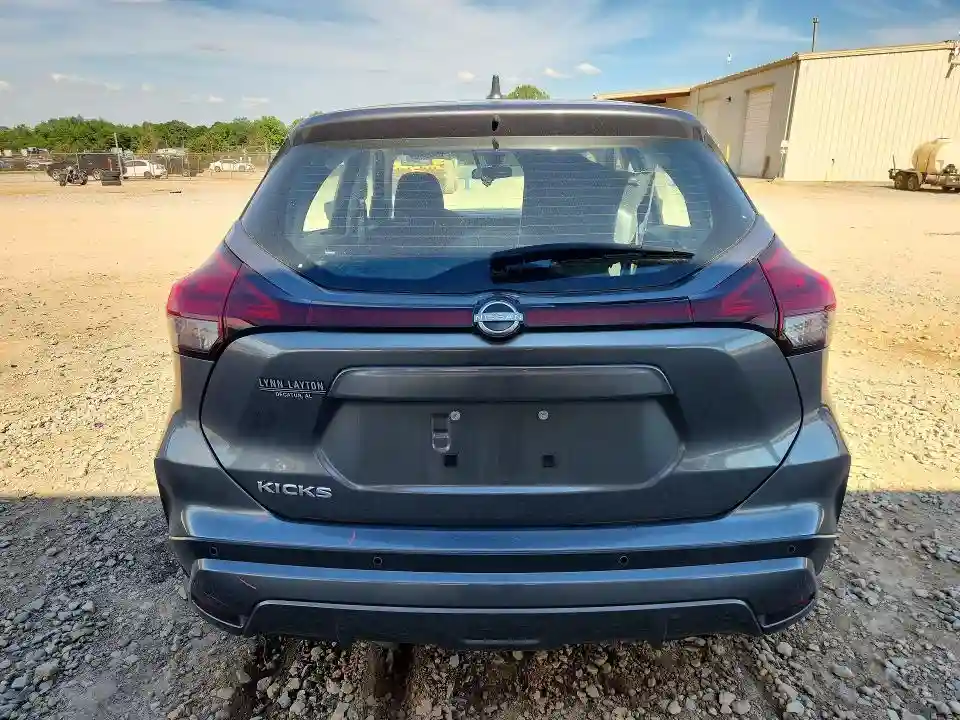 3N1CP5BV1PL513532 2023 NISSAN KICKS-5