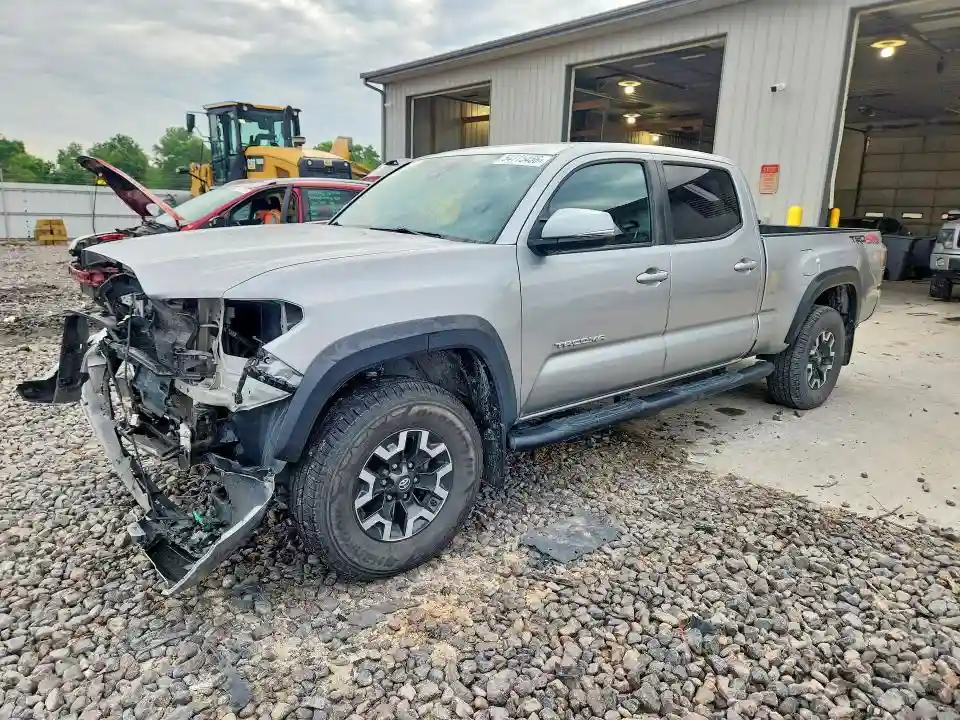 3TMDZ5BN6NM123609 2022 TOYOTA TACOMA-0
