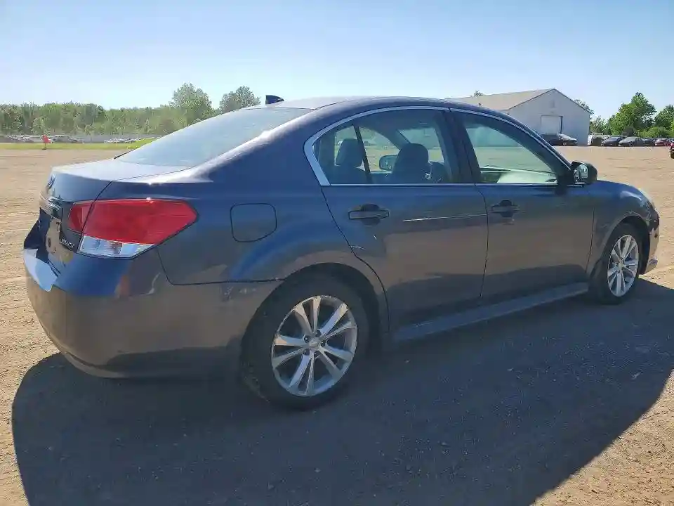 4S3BMCL61E3012906 2014 SUBARU LEGACY-2