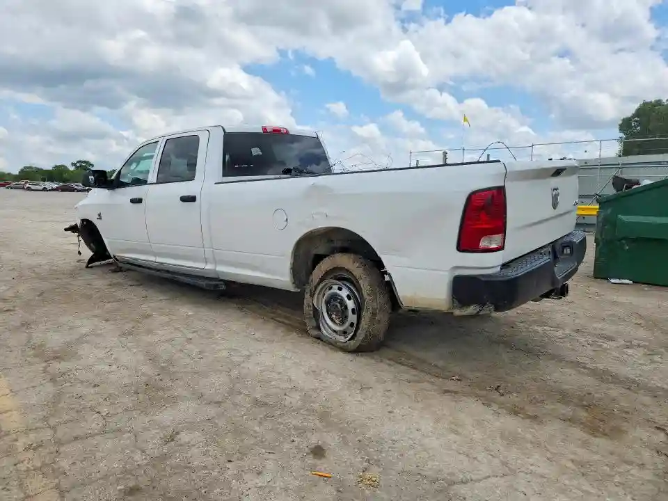 3C6UR5HLXDG549135 2013 RAM 2500-1
