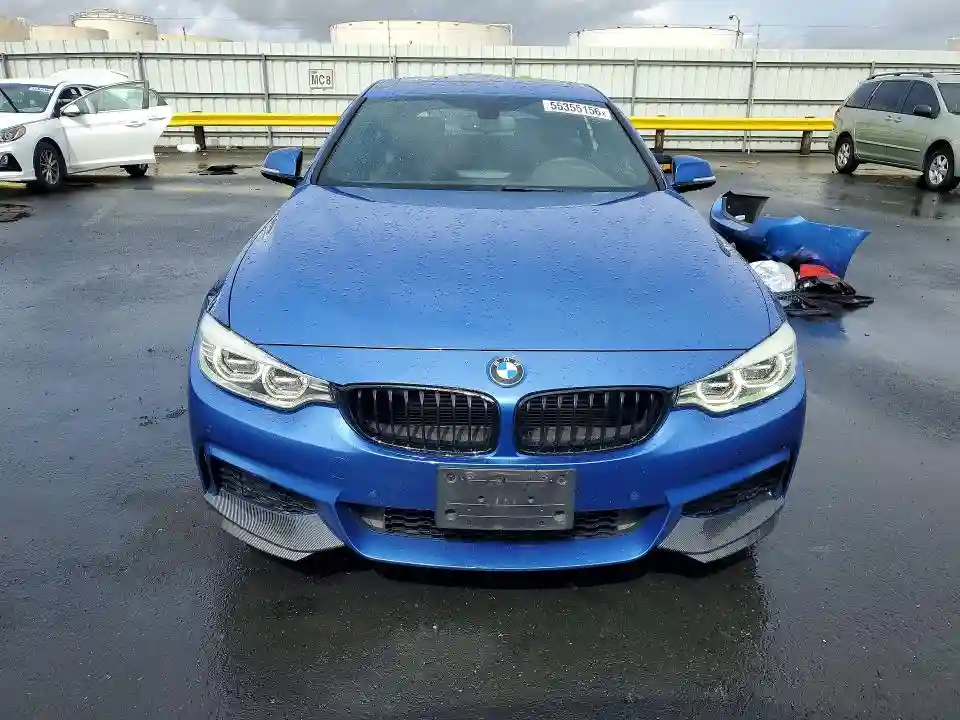WBA4B1C59FG241397 2015 BMW 4 SERIES-4