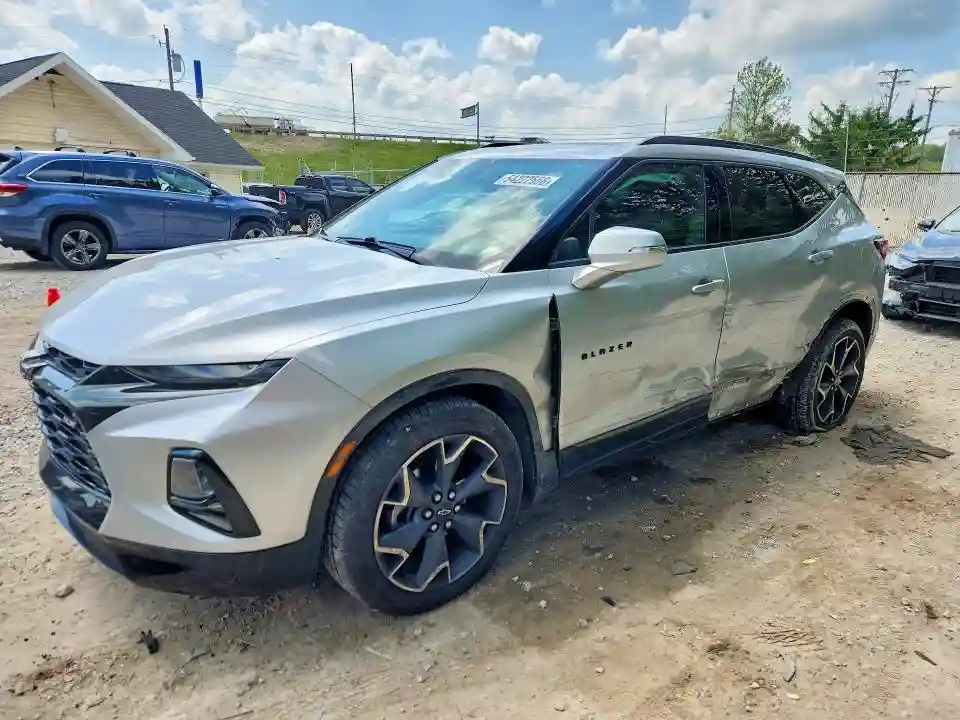 3GNKBKRS1LS713142 2020 CHEVROLET BLAZER-0