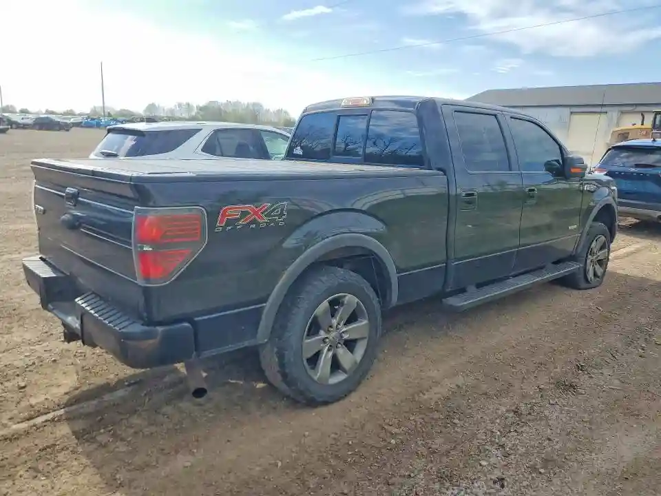 1FTFW1ET3CFC85019 2012 FORD F150-2