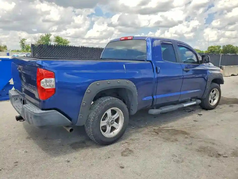 5TFRU5F1XEX031196 2014 TOYOTA TUNDRA-2