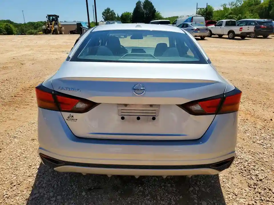 1N4BL4BV1LC245012 2020 NISSAN ALTIMA-5