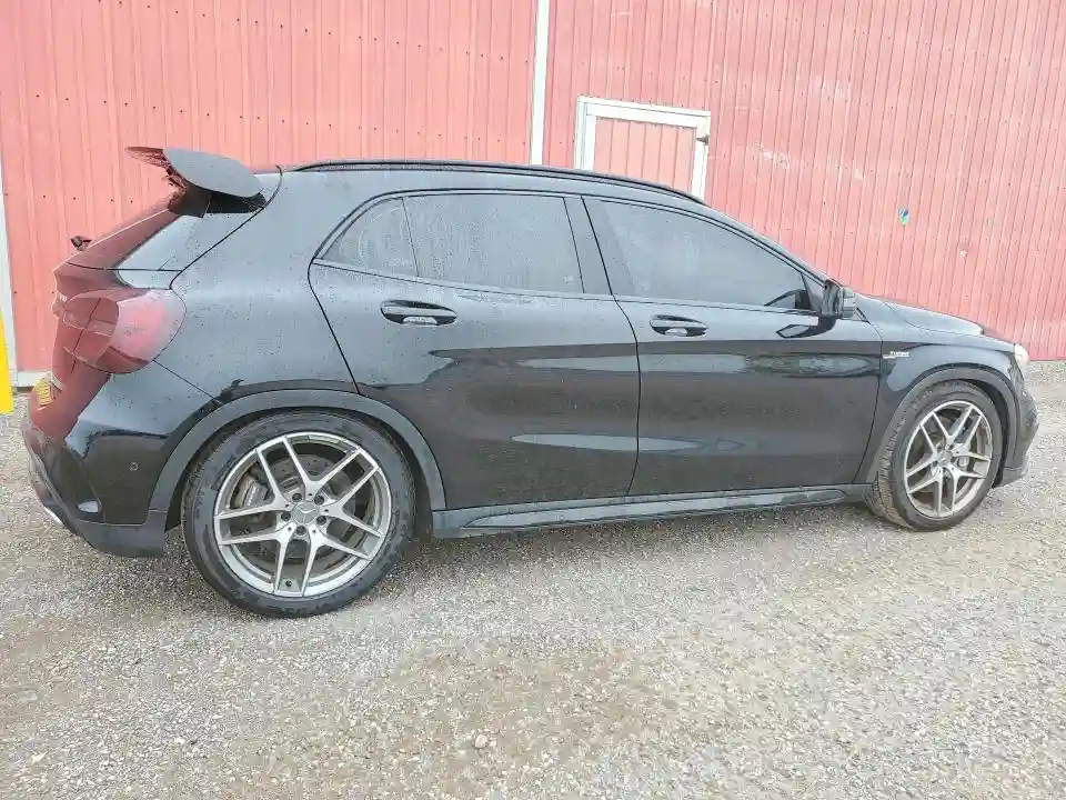 WDDTG5CB2FJ099061 2015 MERCEDES-BENZ GLA-CLASS-2