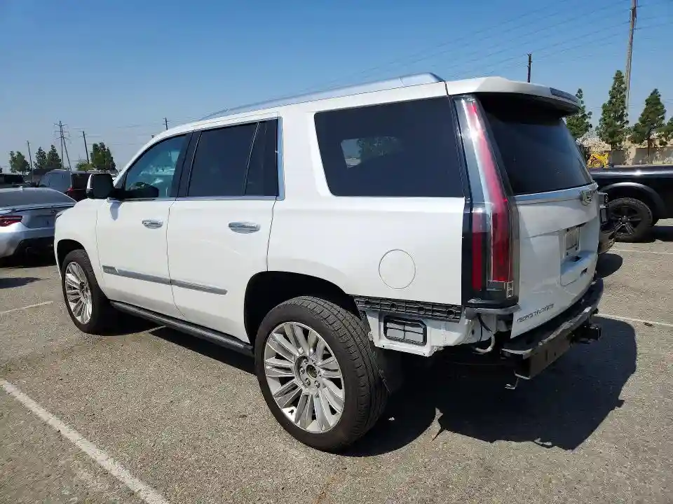 1GYS3DKJ4JR128455 2018 CADILLAC ESCALADE-1
