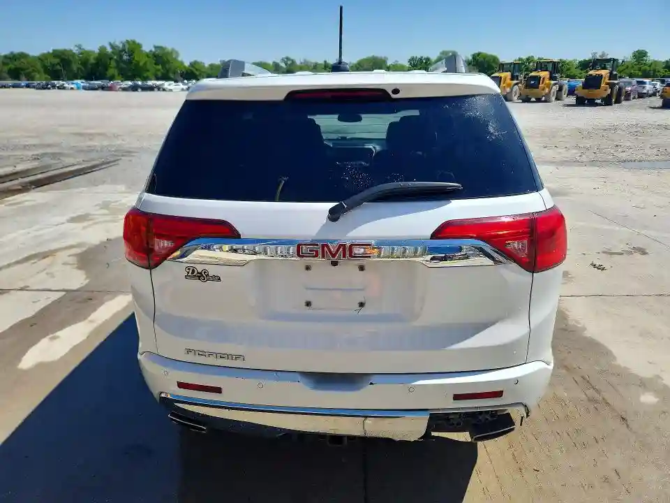 1GKKNPLSXHZ301919 2017 GMC ACADIA DEN-5