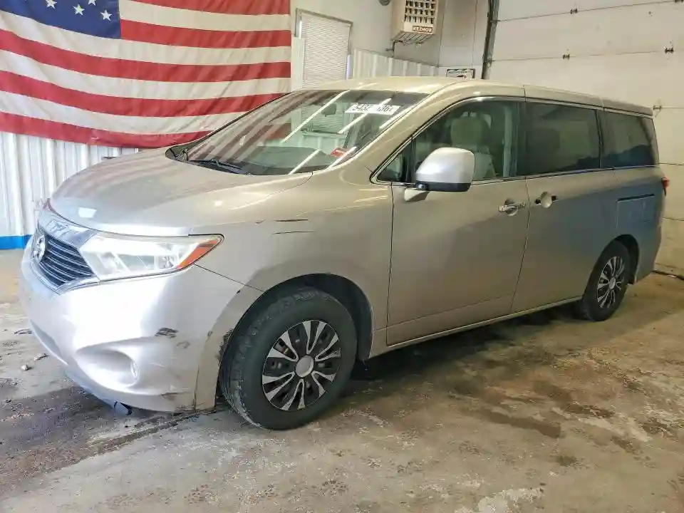 JN8AE2KPXB9008427 2011 NISSAN QUEST-0
