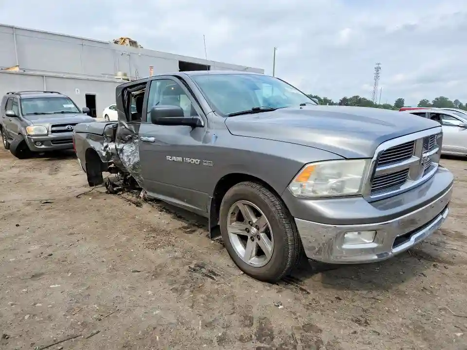 1D7RV1CT6BS679158 2011 DODGE RAM 1500-3