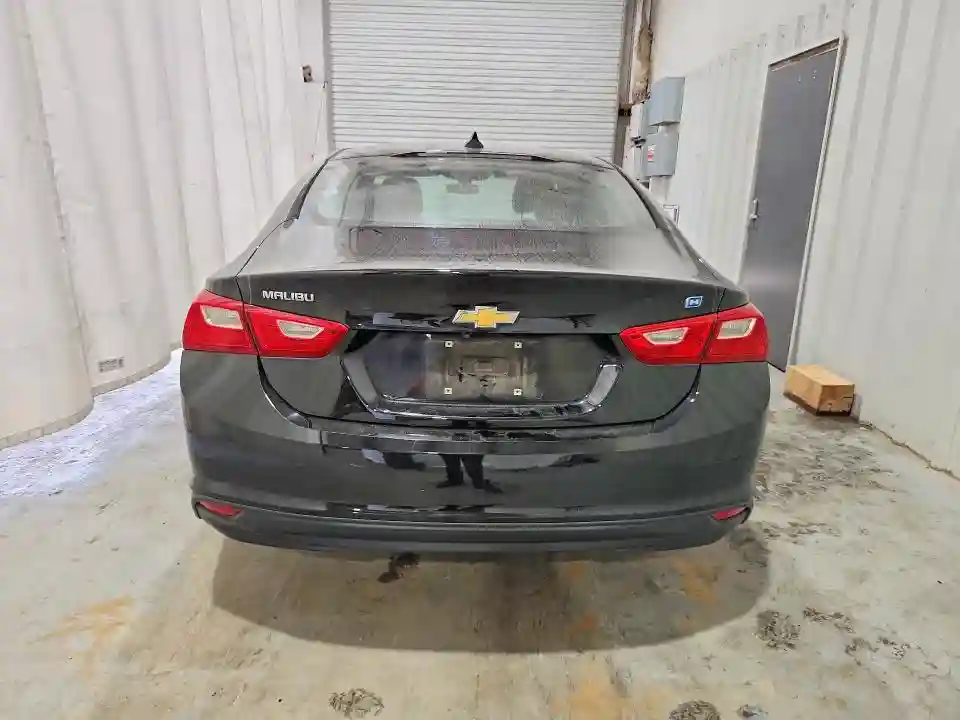 1G1ZF5SU1JF287407 2018 CHEVROLET MALIBU-5
