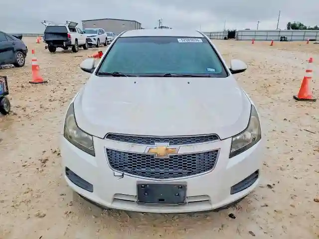 1G1PC5SBXD7212668 2013 CHEVROLET CRUZE-4