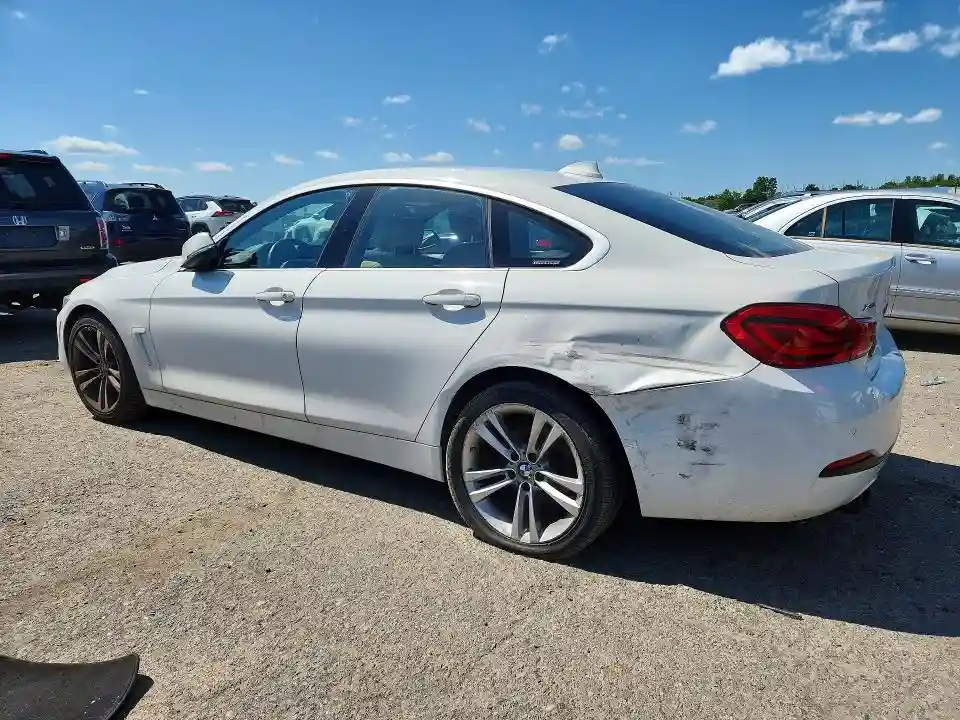 WBA4J3C53KBL08212 2019 BMW 4 SERIES-1
