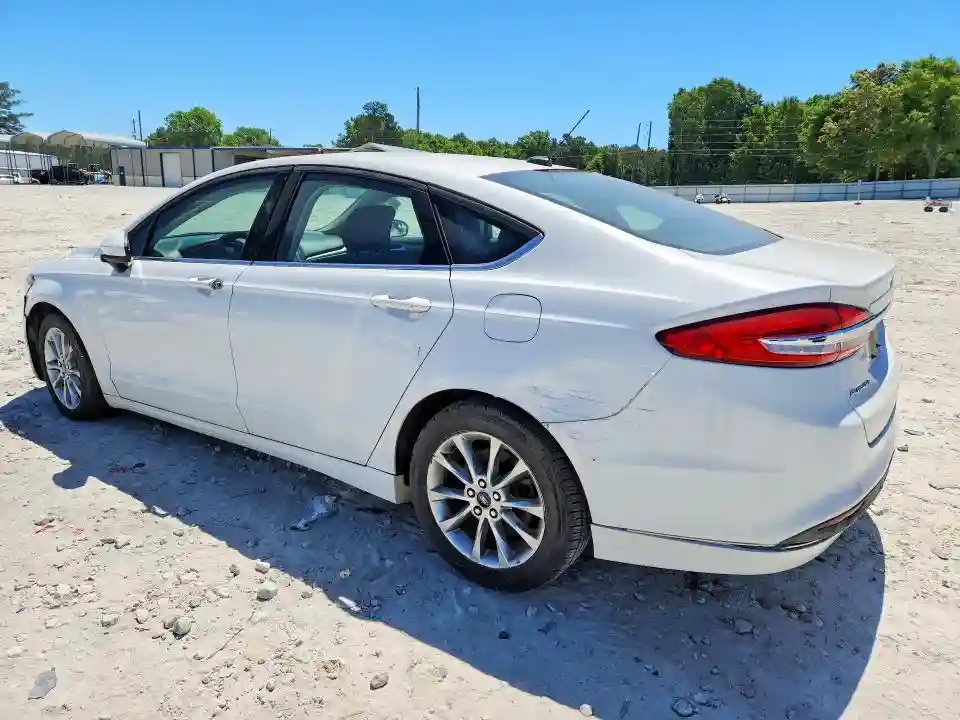 3FA6P0H79HR117780 2017 FORD FUSION-1