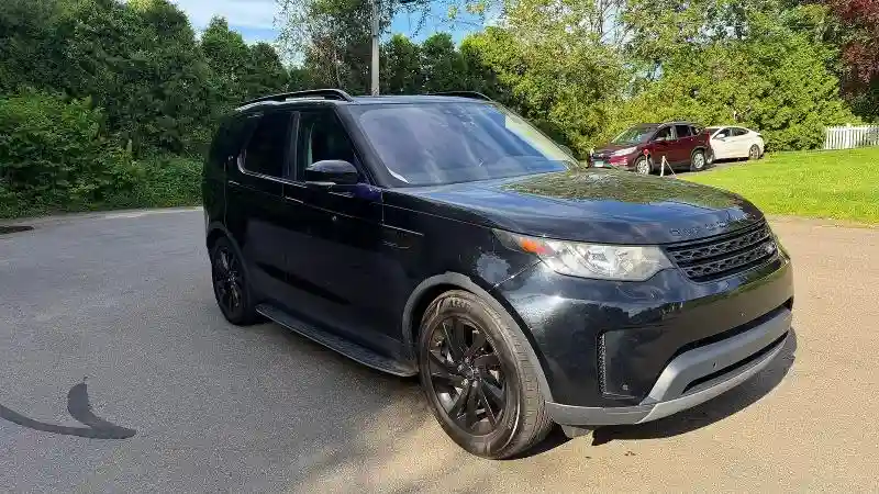 SALRG2RV4JA069601 2018 LAND ROVER DISCOVERY-0