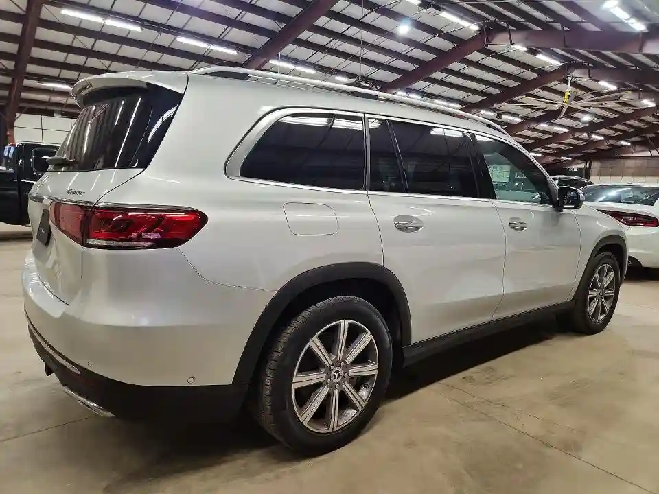 4JGFF5KE2LA185449 2020 MERCEDES-BENZ GLS-CLASS-2