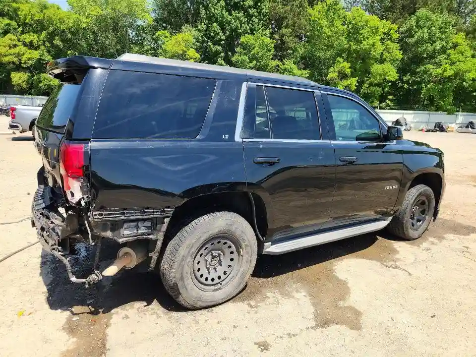 1GNSCBKC3FR567687 2015 CHEVROLET TAHOE-2