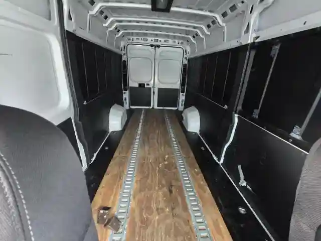 3C6MRVJG4PE512157 2023 RAM PROMASTER-5