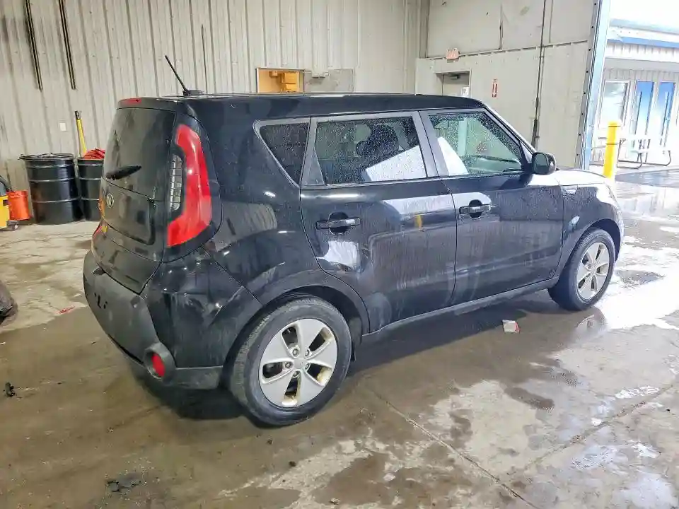 KNDJN2A27E7109233 2014 KIA SOUL BASE-4