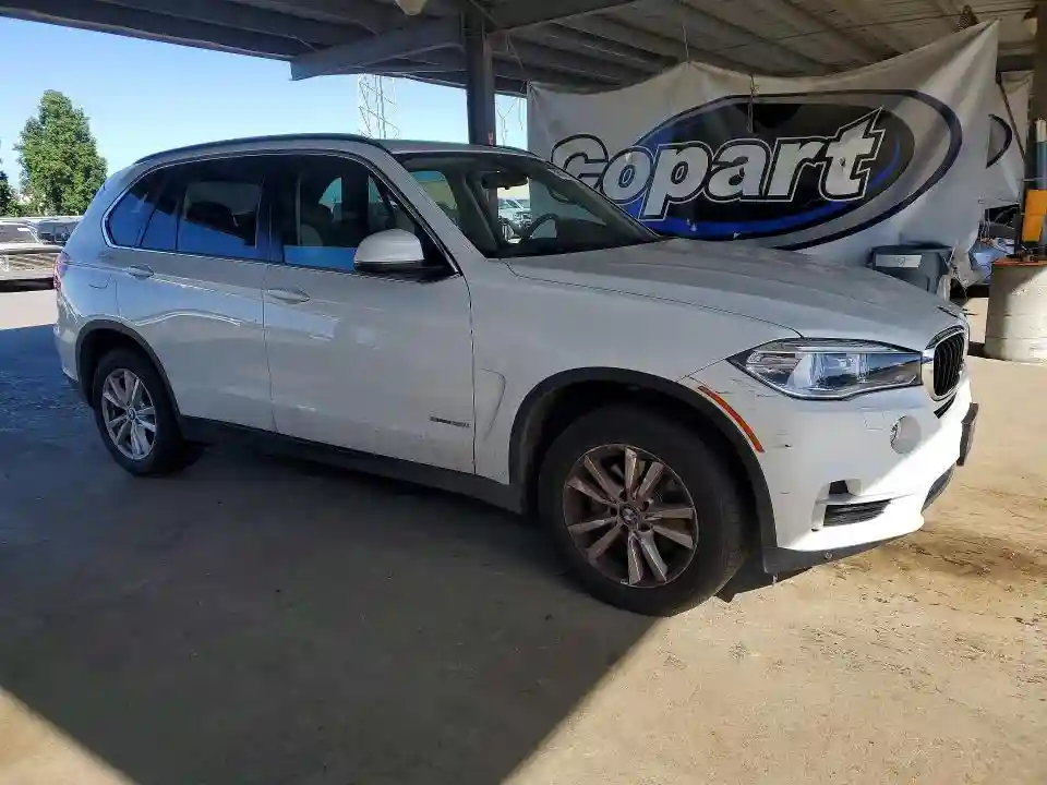 5UXKR2C55E0C00883 2014 BMW X5-3