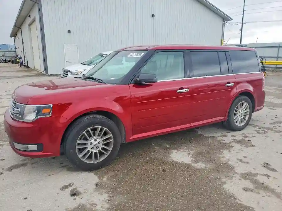 2FMGK5C87FBA09059 2015 FORD FLEX-0