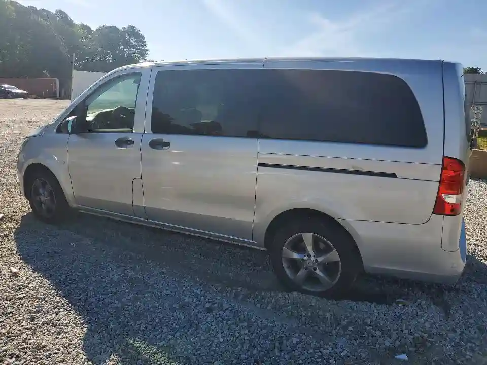 WD4PG2EE5H3302314 2017 MERCEDES-BENZ METRIS-1