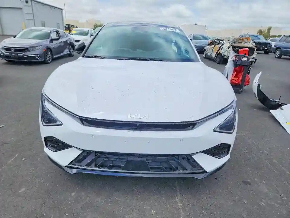 5XYC4DJCXSG011232 2025 KIA ALL OTHER-4