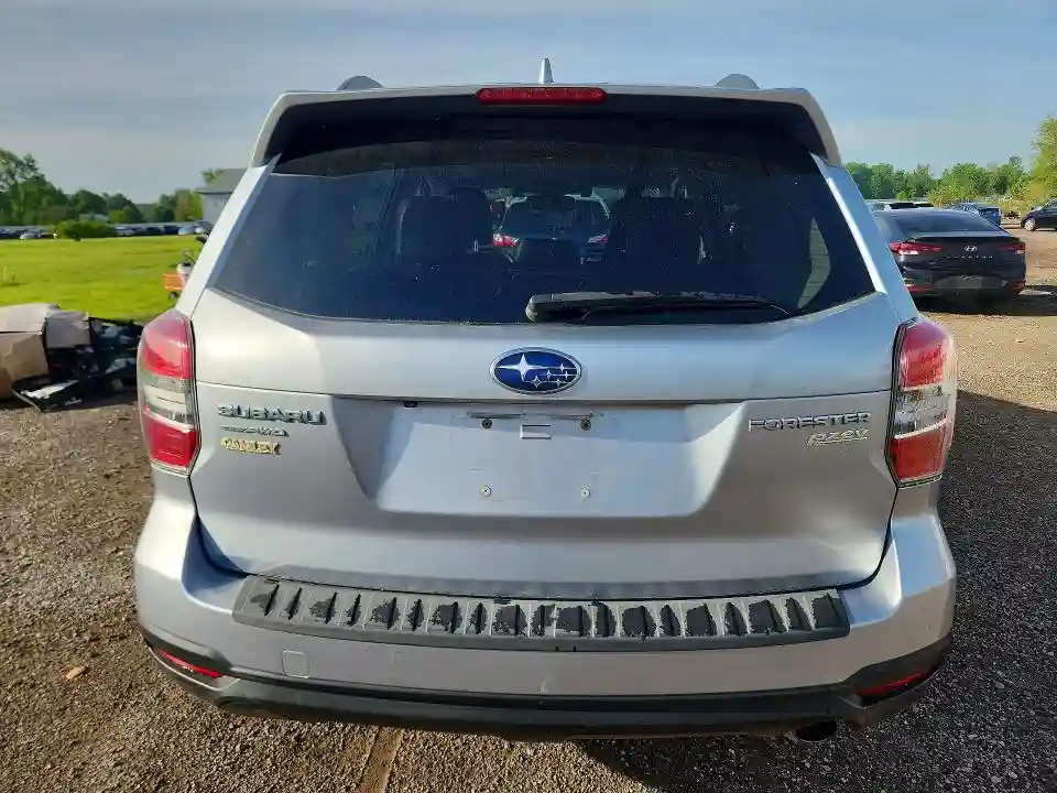 JF2SJARC4GH471364 2016 SUBARU FORESTER-5