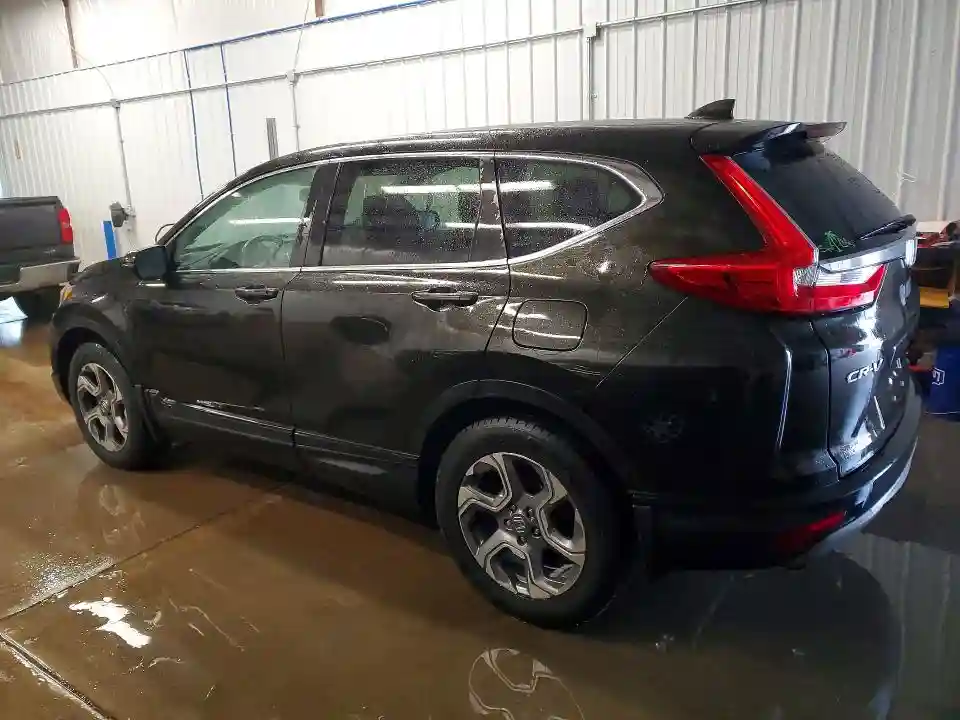 2HKRW2H87HH626283 2017 HONDA CRV-1