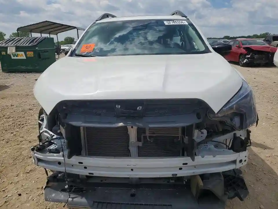 4S4WMARD0S3421241 2025 SUBARU ASCENT-4