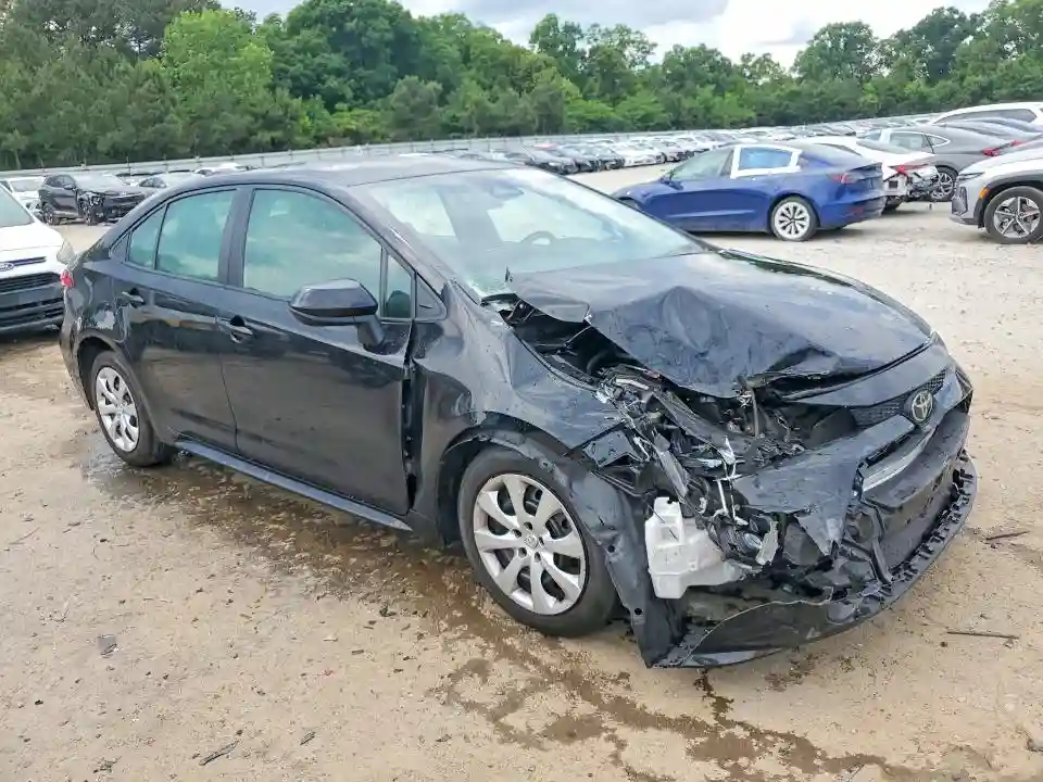 5YFB4MDE9RP153943 2024 TOYOTA COROLLA-3