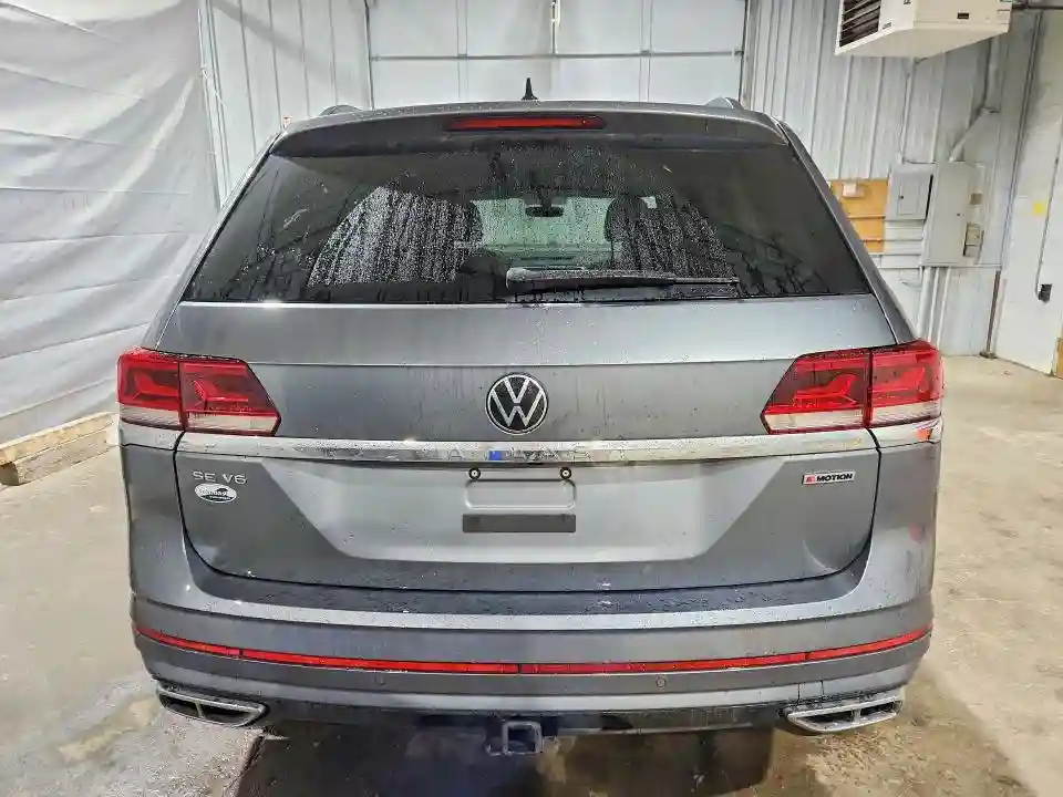 1V2RR2CA2MC550719 2021 VOLKSWAGEN ATLAS-5