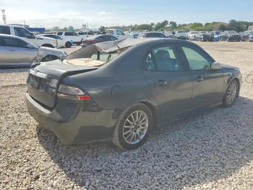 YS3FC4CYXB1302248 2011 SAAB 9 3-2