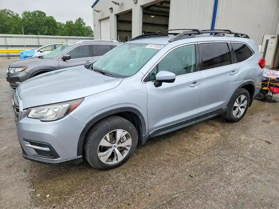 4S4WMAFD1L3480496 2020 SUBARU ASCENT-0