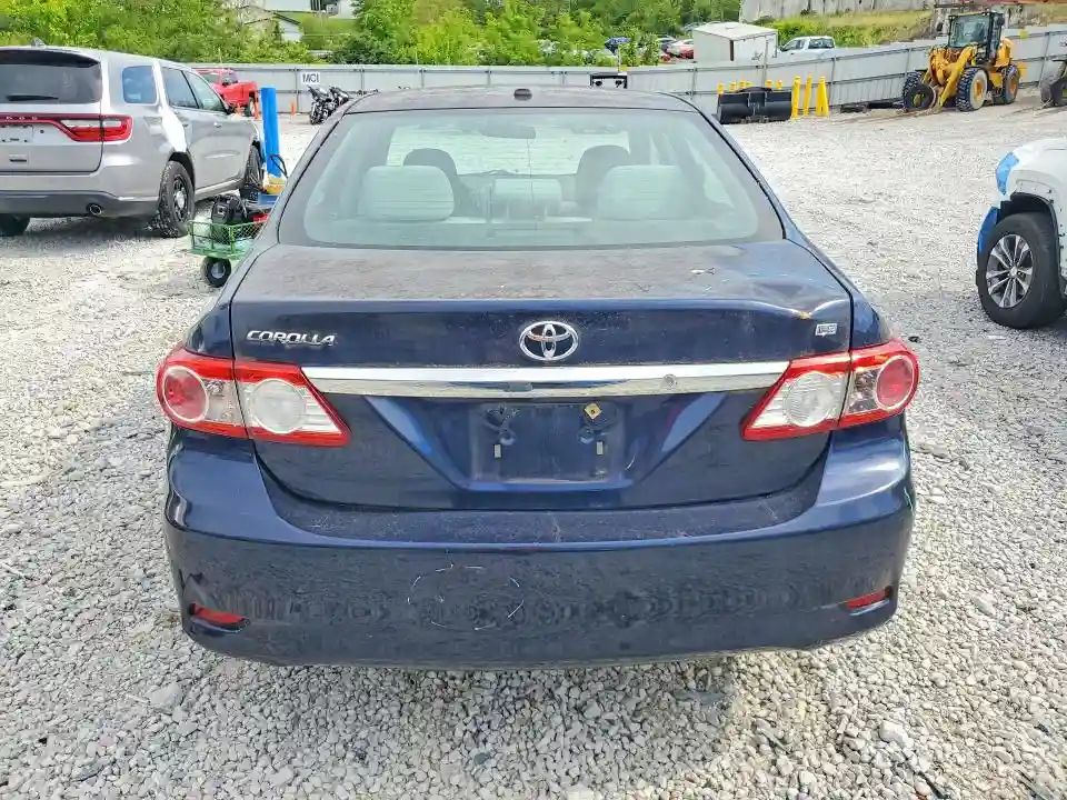 2T1BU4EE7DC958833 2013 TOYOTA COROLLA-5