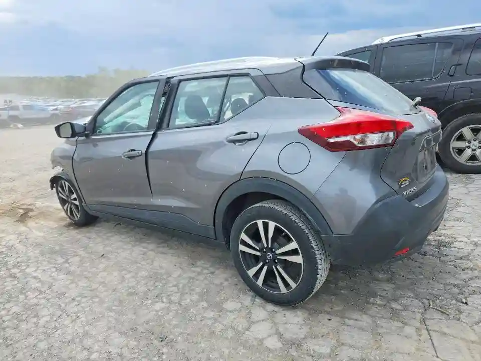 3N1CP5CU0KL552742 2019 NISSAN KICKS-1