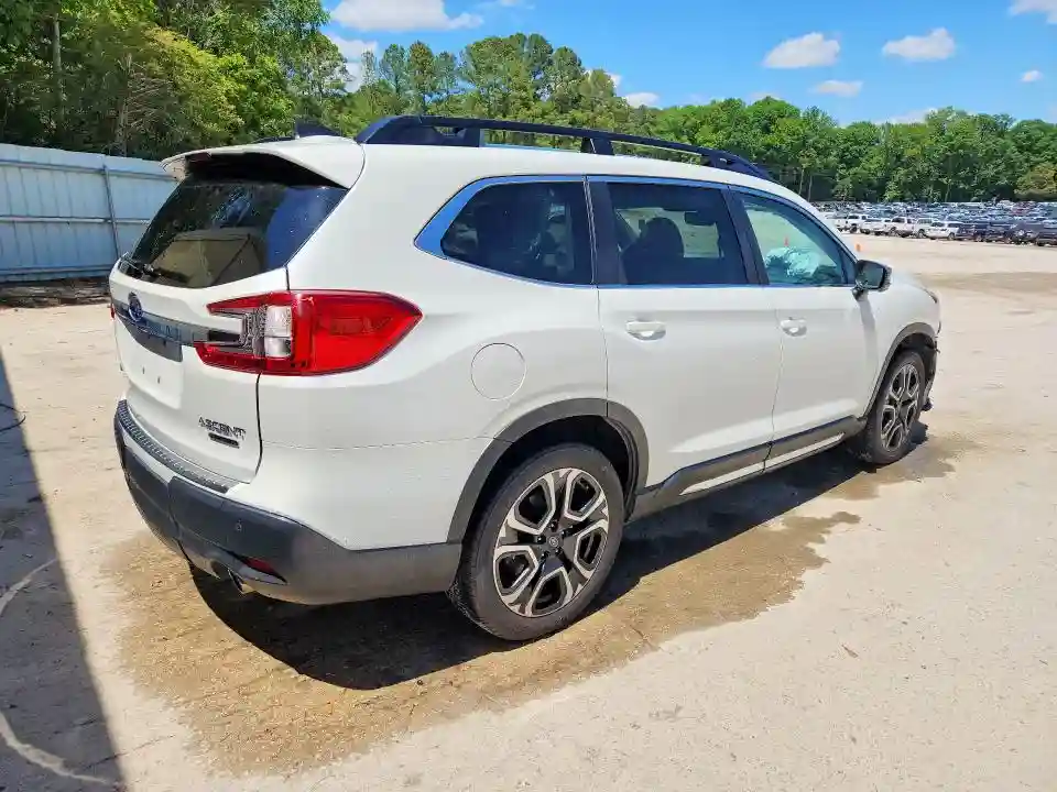 4S4WMARD9P3422444 2023 SUBARU ASCENT-2