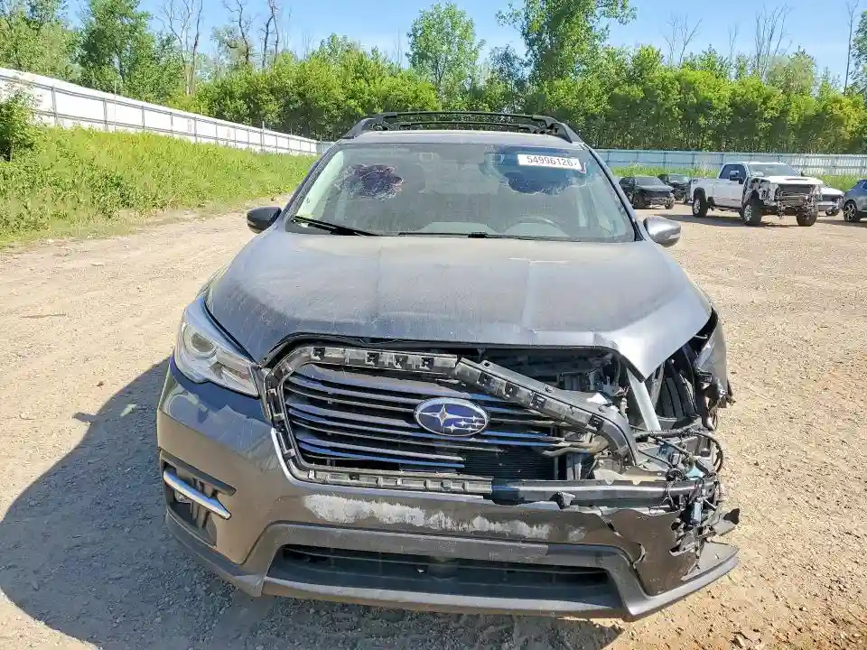 4S4WMAPD4M3405047 2021 SUBARU ASCENT-4