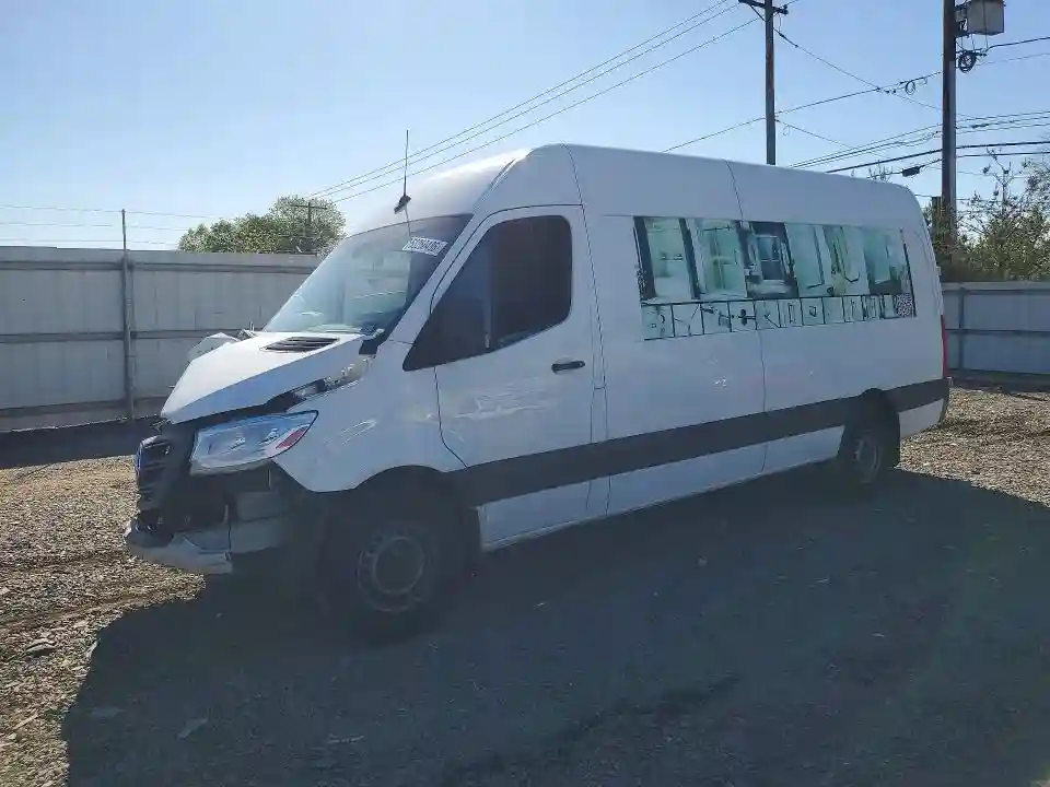 W1Y40CHY5MT061969 2021 MERCEDES-BENZ SPRINTER-0