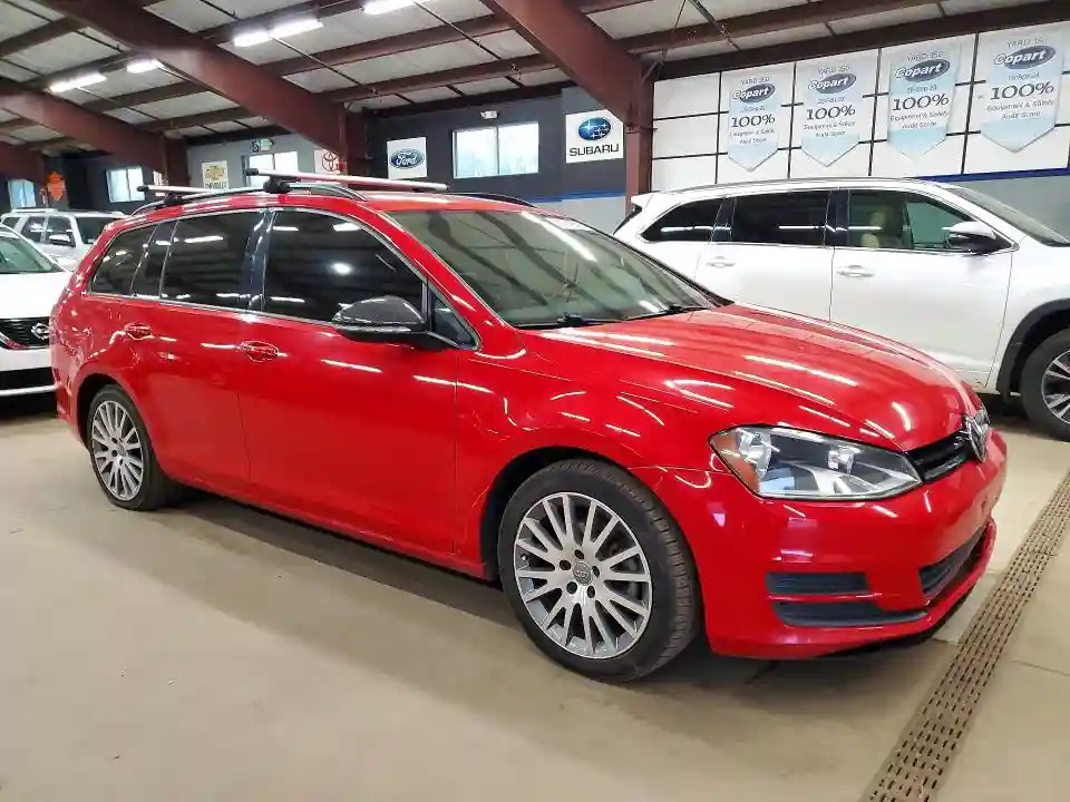3VW017AU6HM518014 2017 VOLKSWAGEN GOLF-3