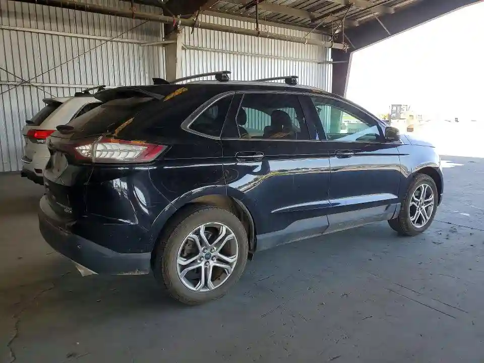 2FMPK4K94GBB13711 2016 FORD EDGE-2