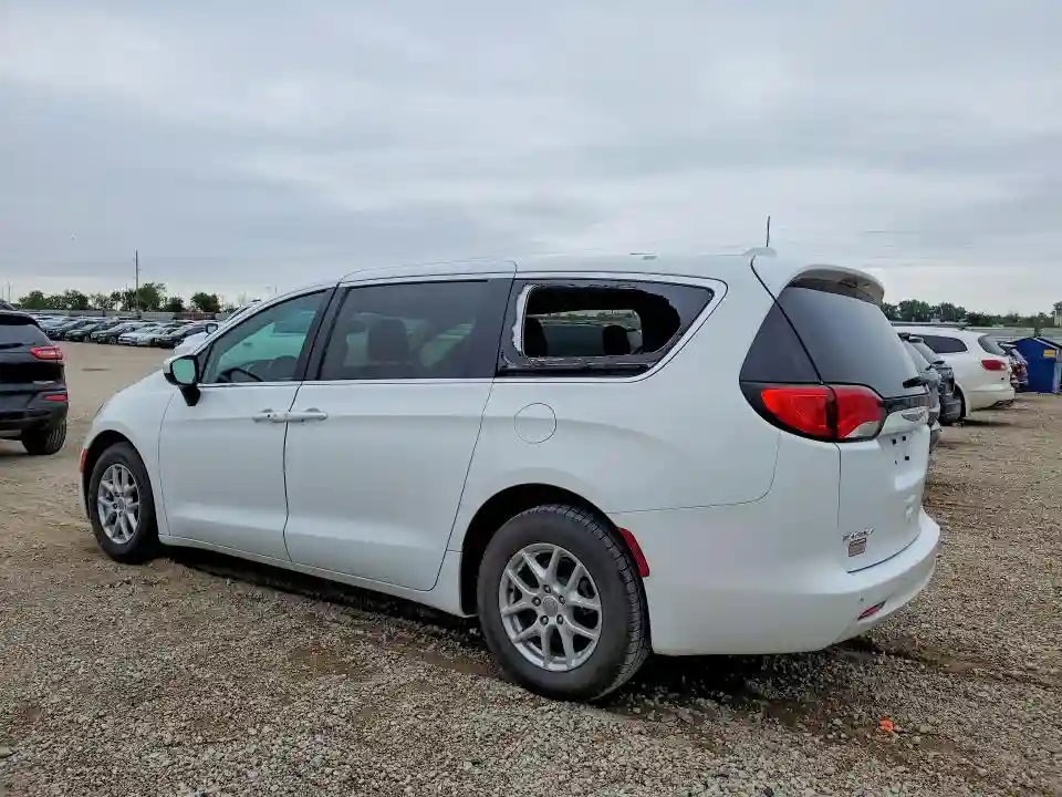 2C4RC1CG1HR658926 2017 CHRYSLER PACIFICA-1
