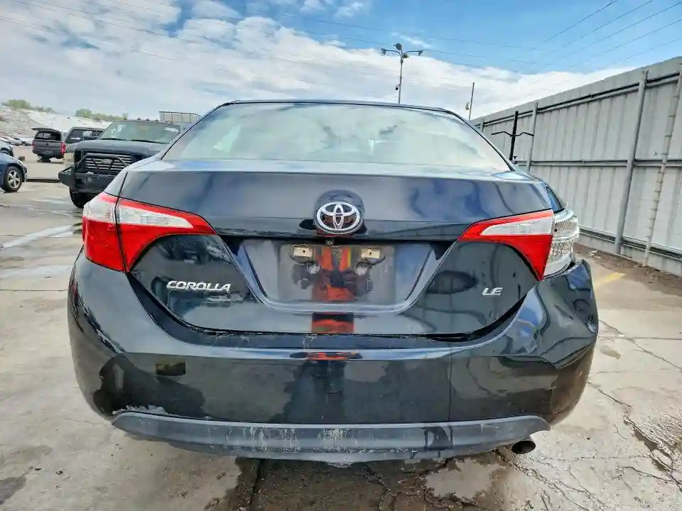 5YFBURHE4FP183953 2015 TOYOTA COROLLA-5