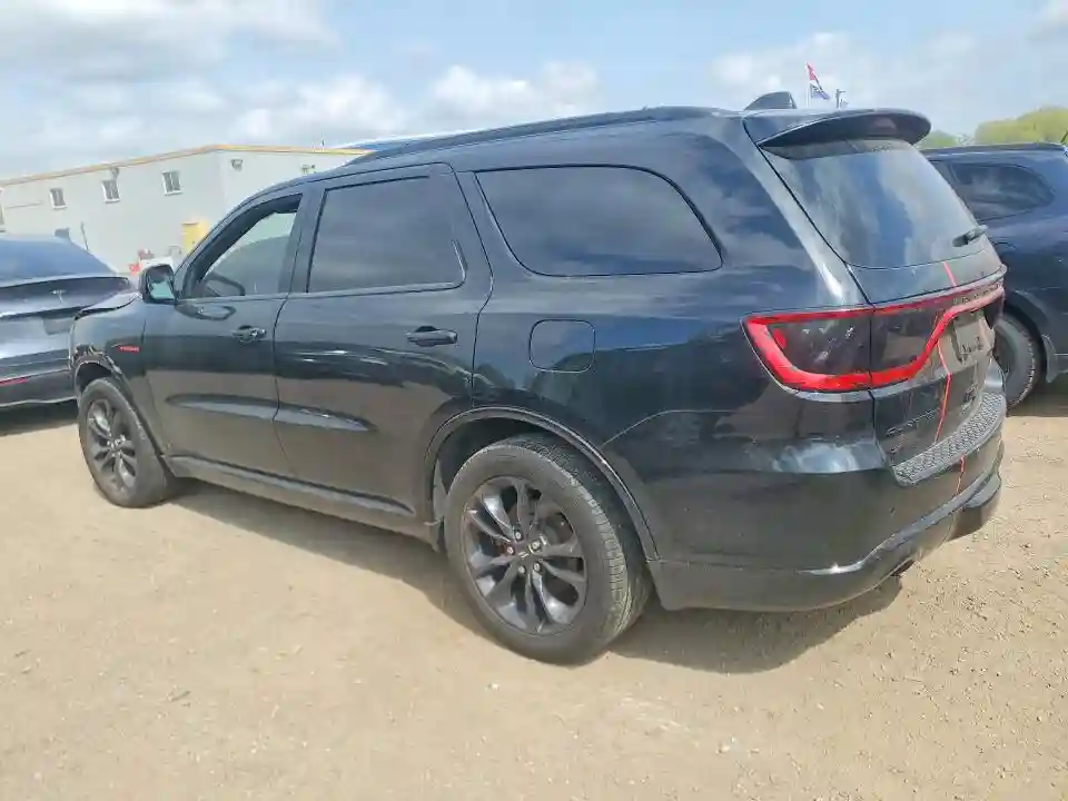 1C4SDJCT3RC122534 2024 DODGE DURANGO R-1