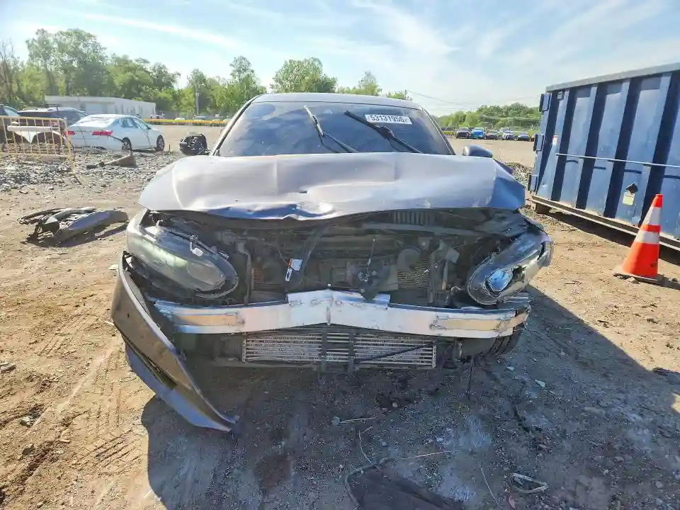 1HGCV2F53JA010080 2018 HONDA ACCORD-4