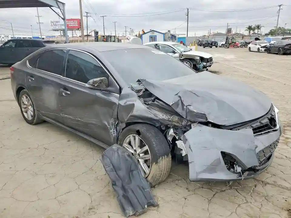 4T1BK1EB9EU130261 2014 TOYOTA AVALON-3