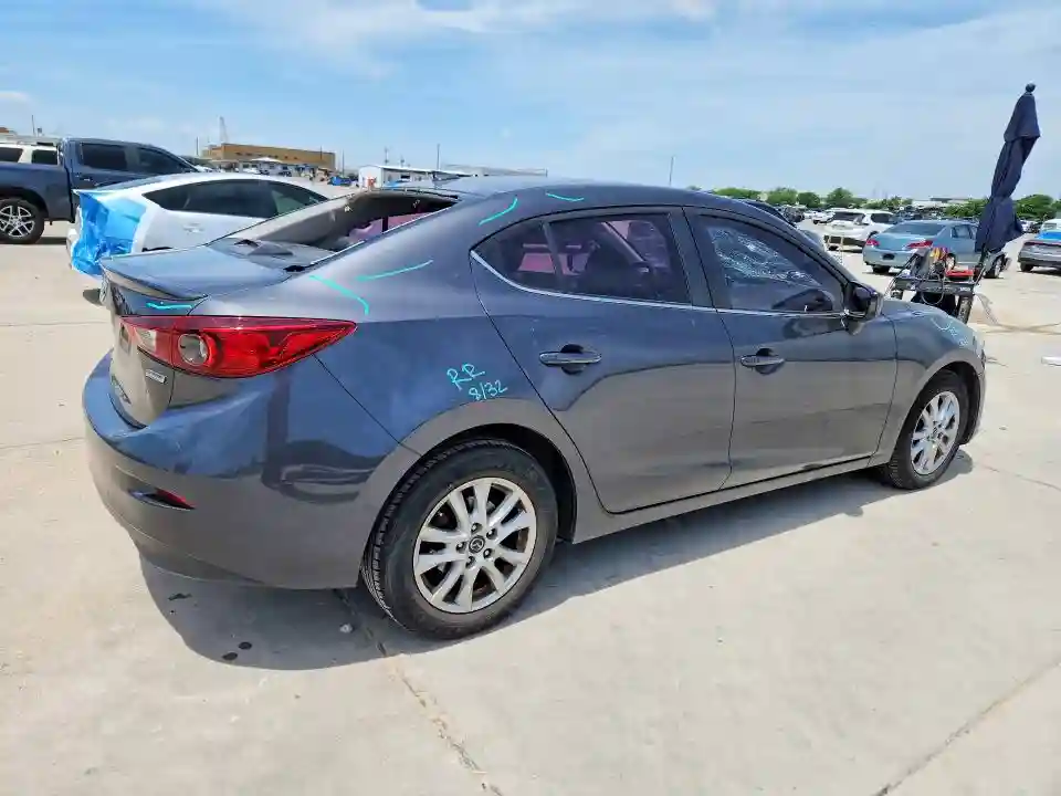 JM1BM1W7XE1125113 2014 MAZDA 3-2