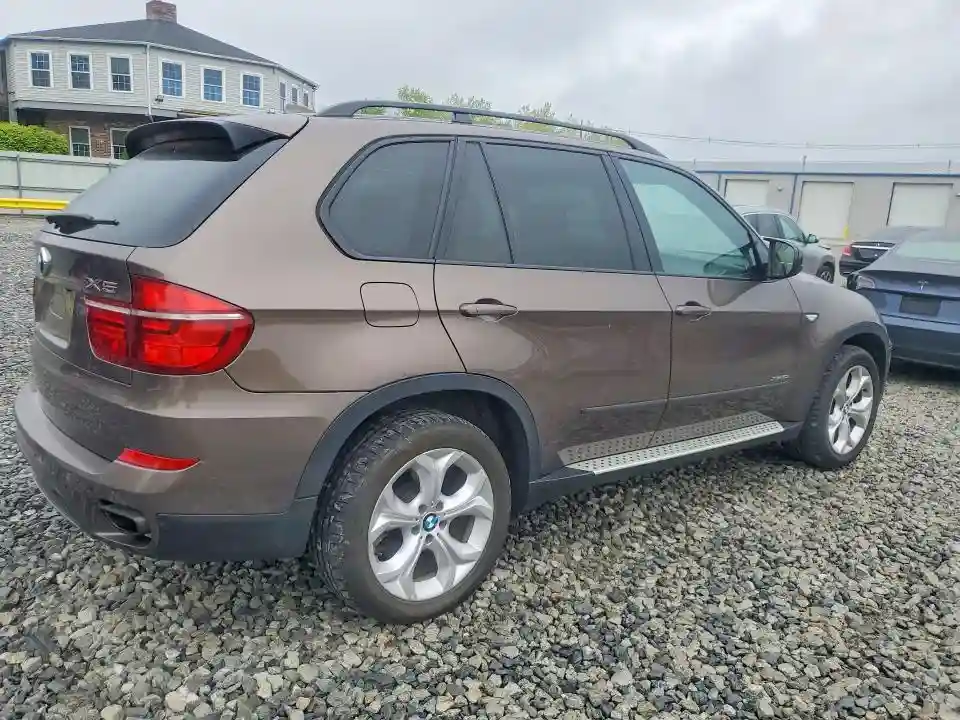 5UXZV8C5XCL423491 2012 BMW X5-2