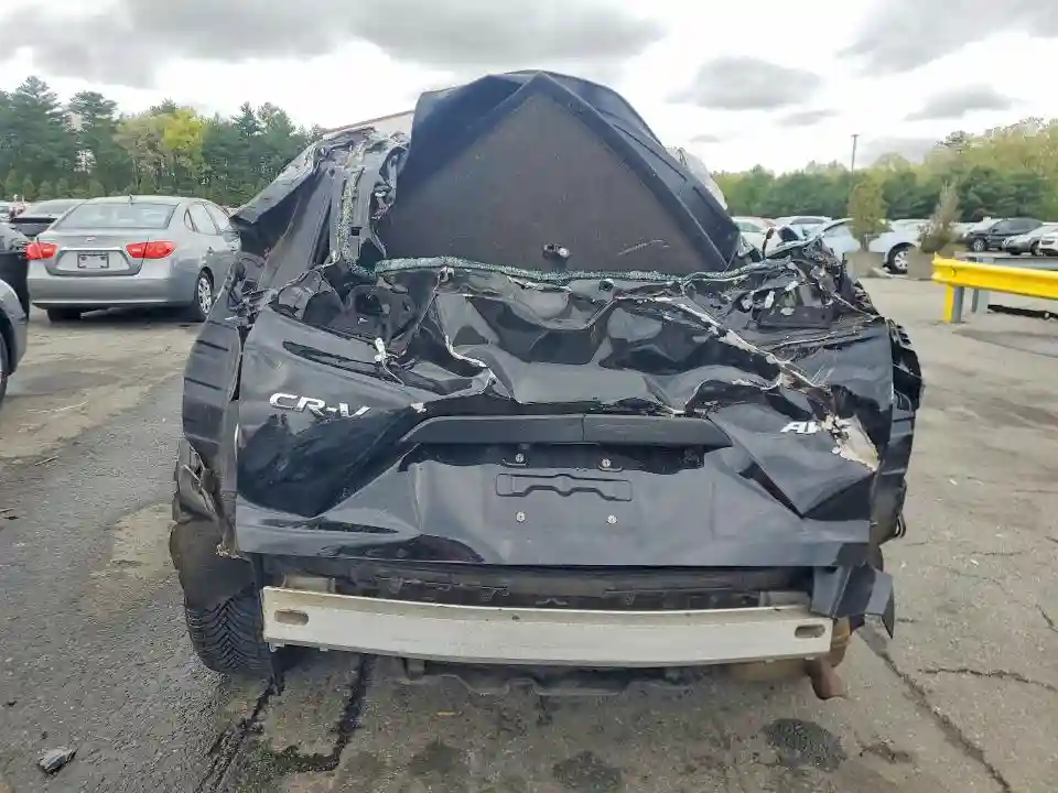 2HKRW6H32HH201940 2017 HONDA CRV-5